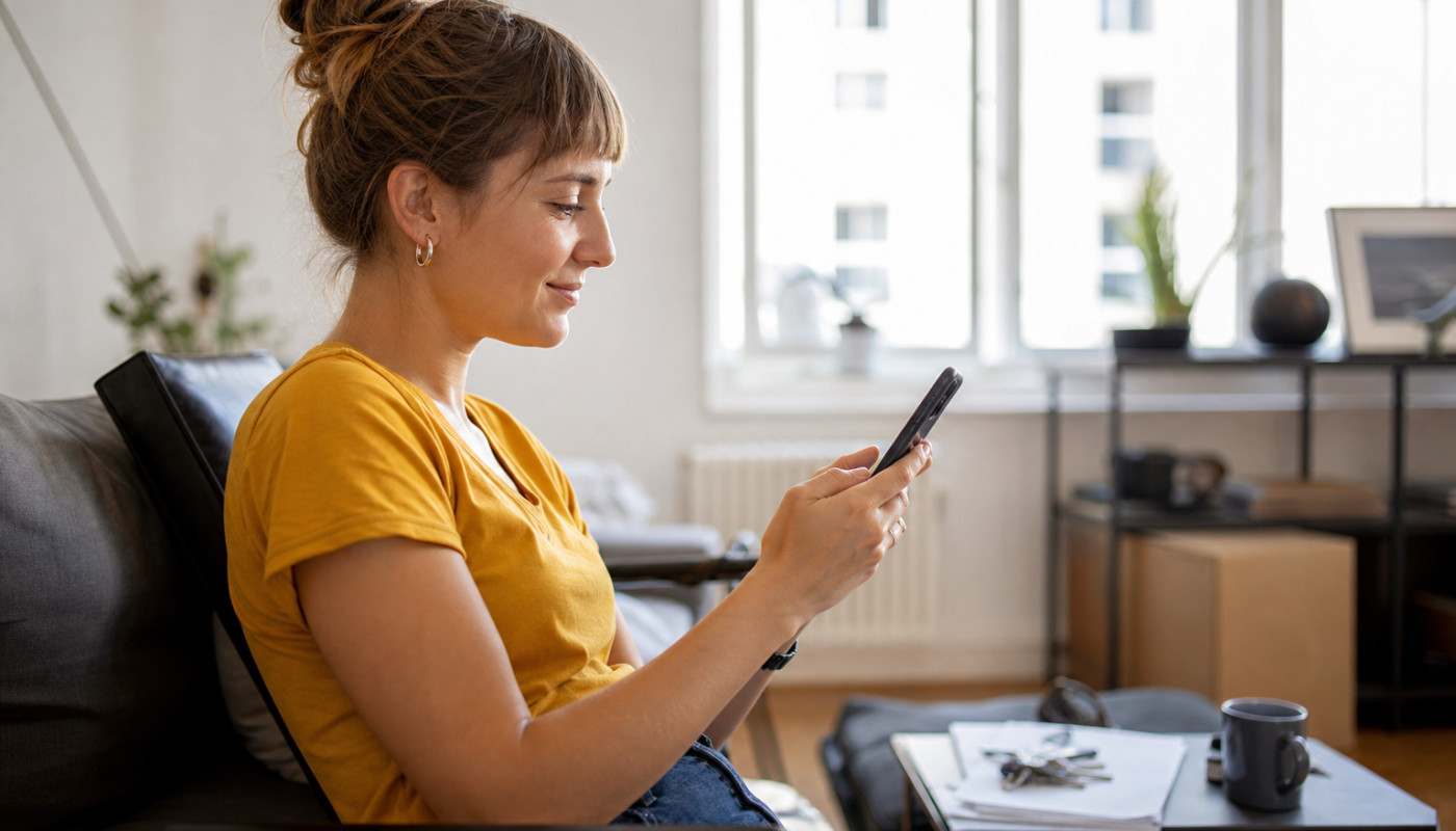 Digitalisierung und mietkaution: fintechs verändern das mieterlebnis in deutschland