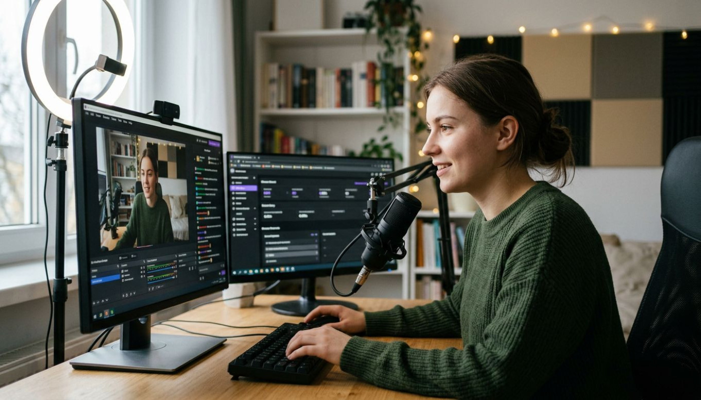 Wie verändert livechat die interaktion zwischen camgirls und zuschauern?