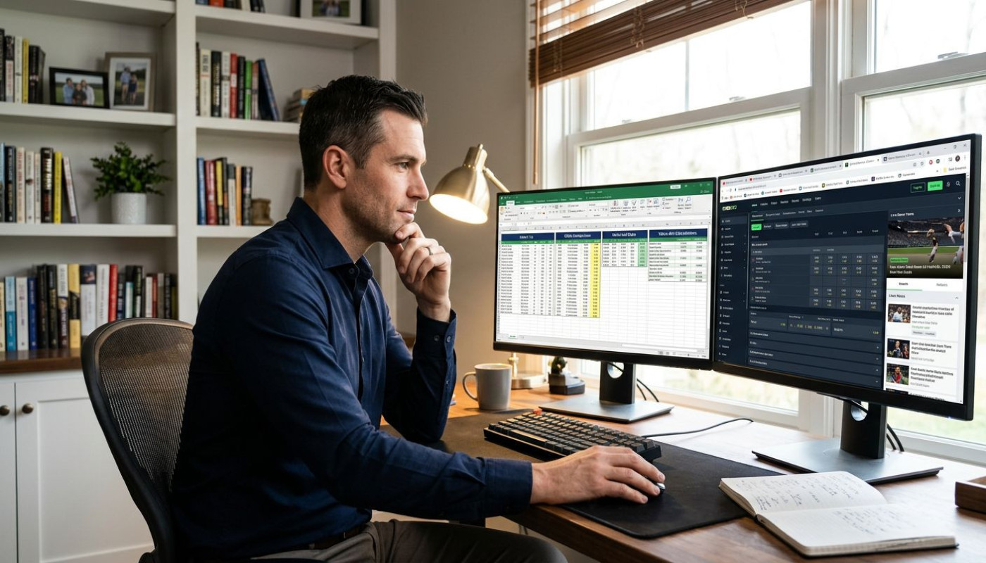 Wie wählt man den sichersten Online-Wettanbieter aus?