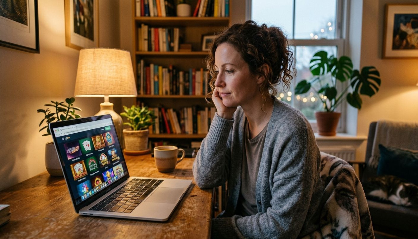 Wie wählt man die besten Online-Casino-Alternativen aus?